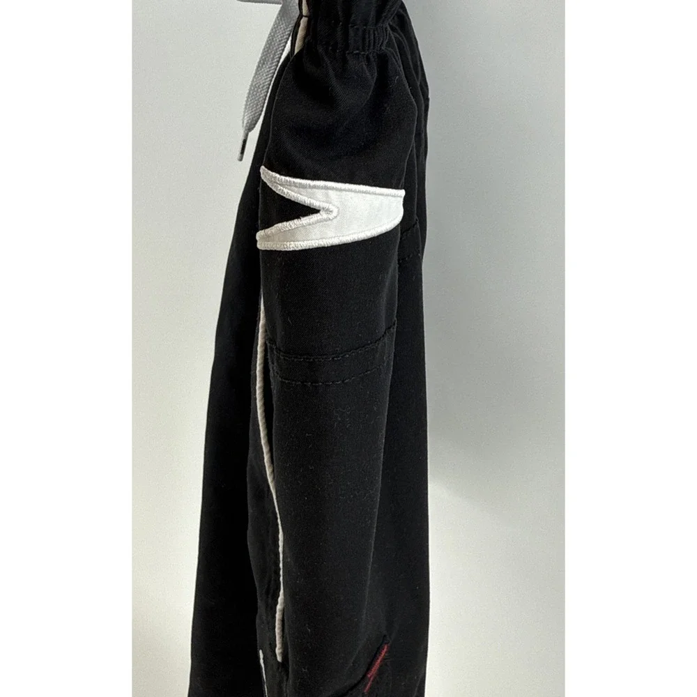 Speedo Mens Black Swin Board Shorts Size XL